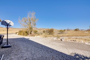 獨棟房屋 (5 Bedrooms) | 住宿內部