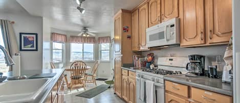 Maison (5 Bedrooms) | Intérieur