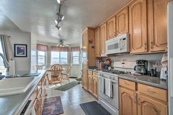 Talo (5 Bedrooms) | Sisätilat