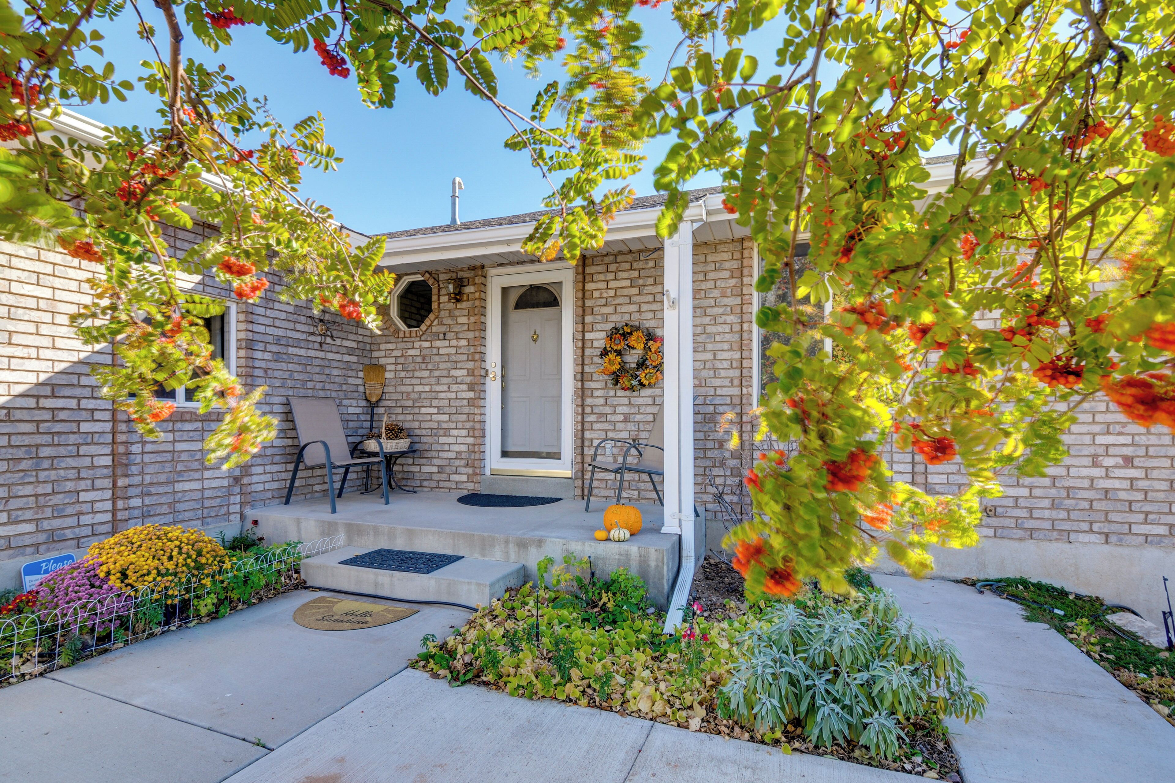 Hus (5 Bedrooms) | Innvendig