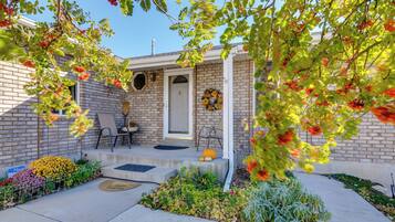 Rumah (5 Bedrooms) | Interior