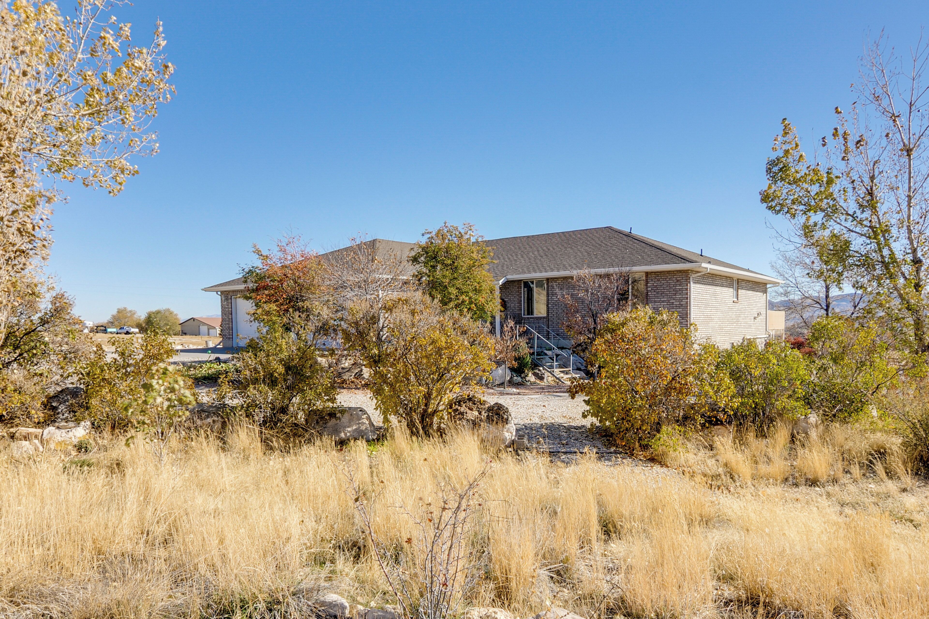 House (5 Bedrooms) | Interior