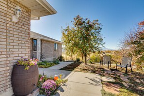 Hus (5 Bedrooms) | Innvendig