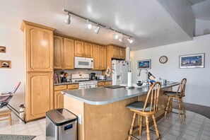 Talo (5 Bedrooms) | Sisätilat