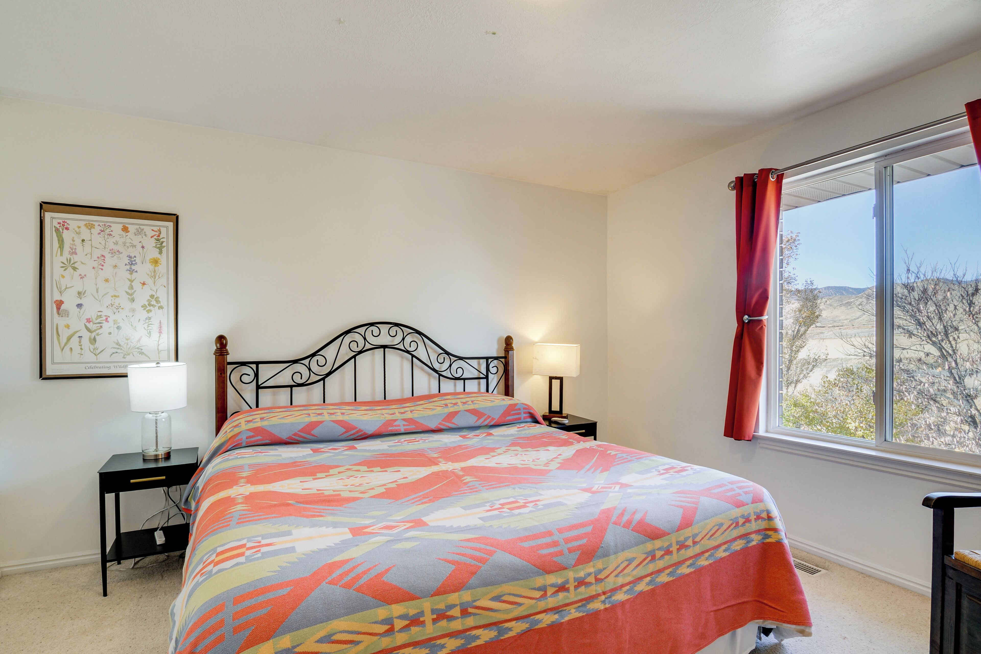 Rumah (5 Bedrooms) | Interior