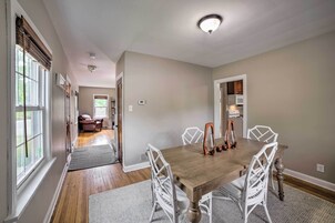 Hus (3 Bedrooms) | Interiör