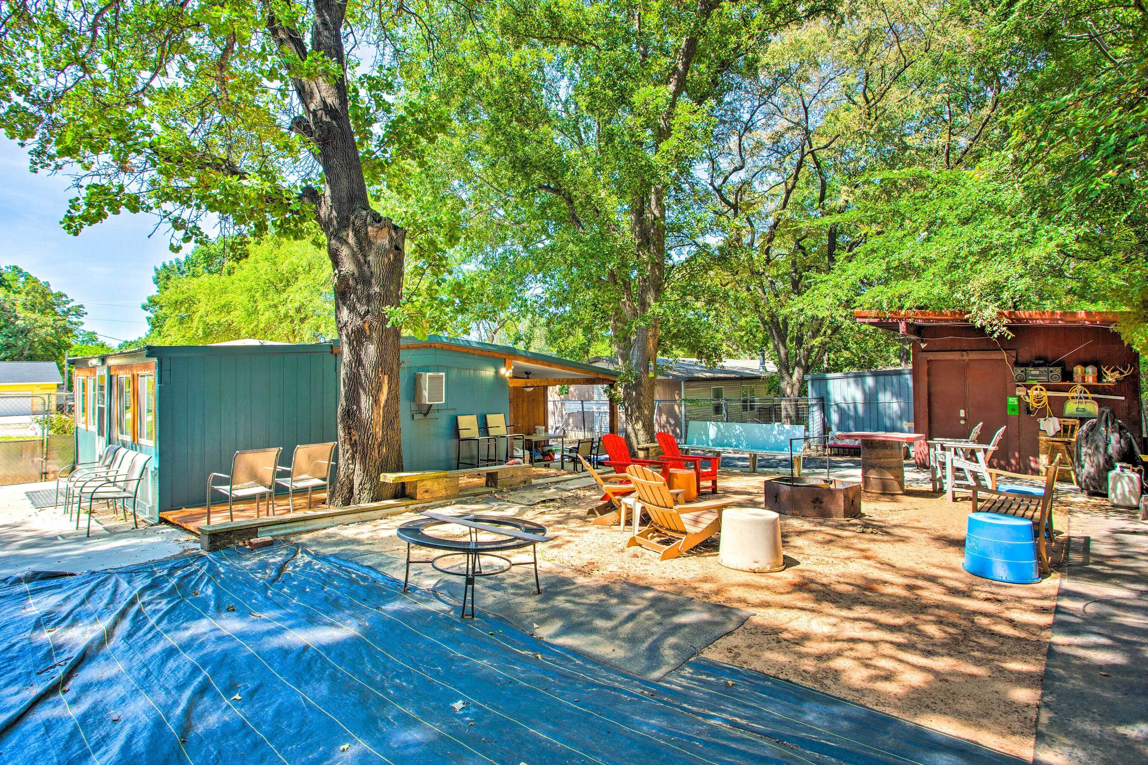 Pet-friendly Kingston Getaway w/ Boat Dock!