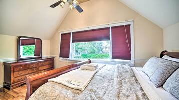 Maison (2 Bedrooms) | Intérieur