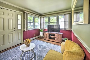 Talo (2 Bedrooms) | Sisätilat