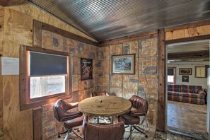 公寓 (0 Bedroom) | 住宿内部