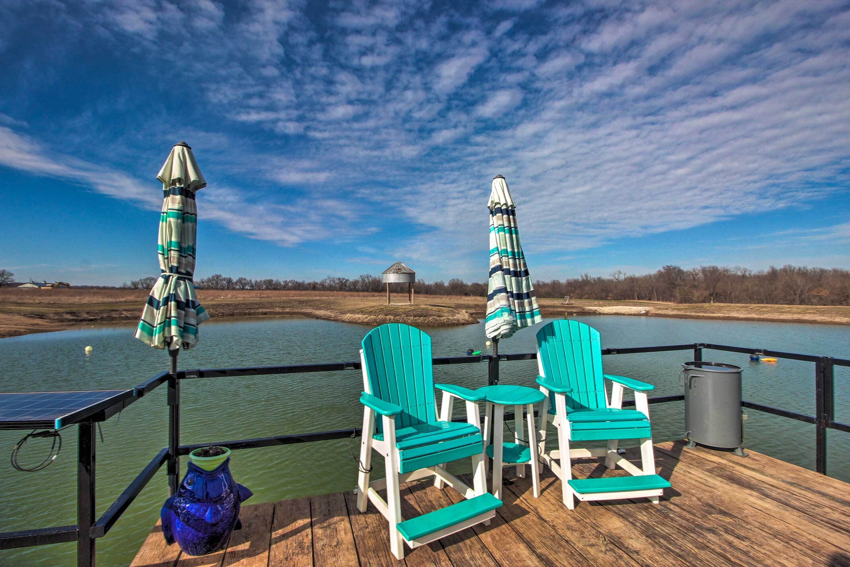 Apartment (0 Bedroom) | Interior