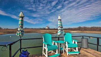 Apartment (0 Bedroom) | Interior