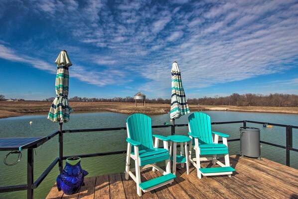 公寓 (0 Bedroom) | 住宿内部