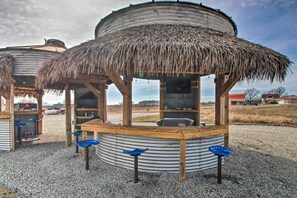 Apartment (0 Bedroom) | Interior