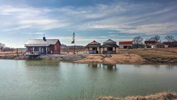 Apartment (0 Bedroom) | Interior