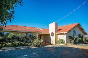 Hus (4 Bedrooms) | Interiør