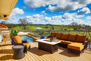 Casa (4 Bedrooms) | Façana frontal de l'allotjament