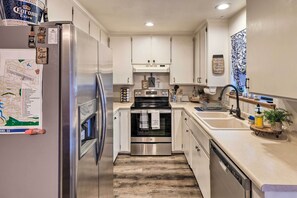 하우스 (3 Bedrooms) | 내부