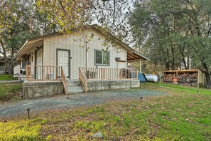 Hus (3 Bedrooms) | Interiör