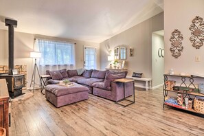 하우스 (3 Bedrooms) | 내부