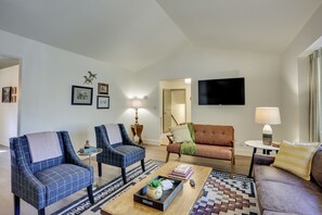 Nhà (3 Bedrooms) | Nội thất