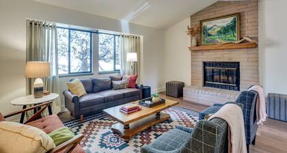 Pet-friendly Escape w/ Game Room & Fire Pit!
