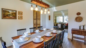 Nhà (3 Bedrooms) | Nội thất