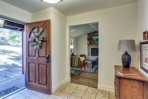 Maison (3 Bedrooms) | Intérieur