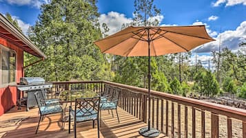 Hus (3 Bedrooms) | Interiör