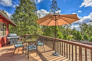 Casa (3 Bedrooms) | Interior