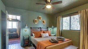 Nhà (3 Bedrooms) | Nội thất