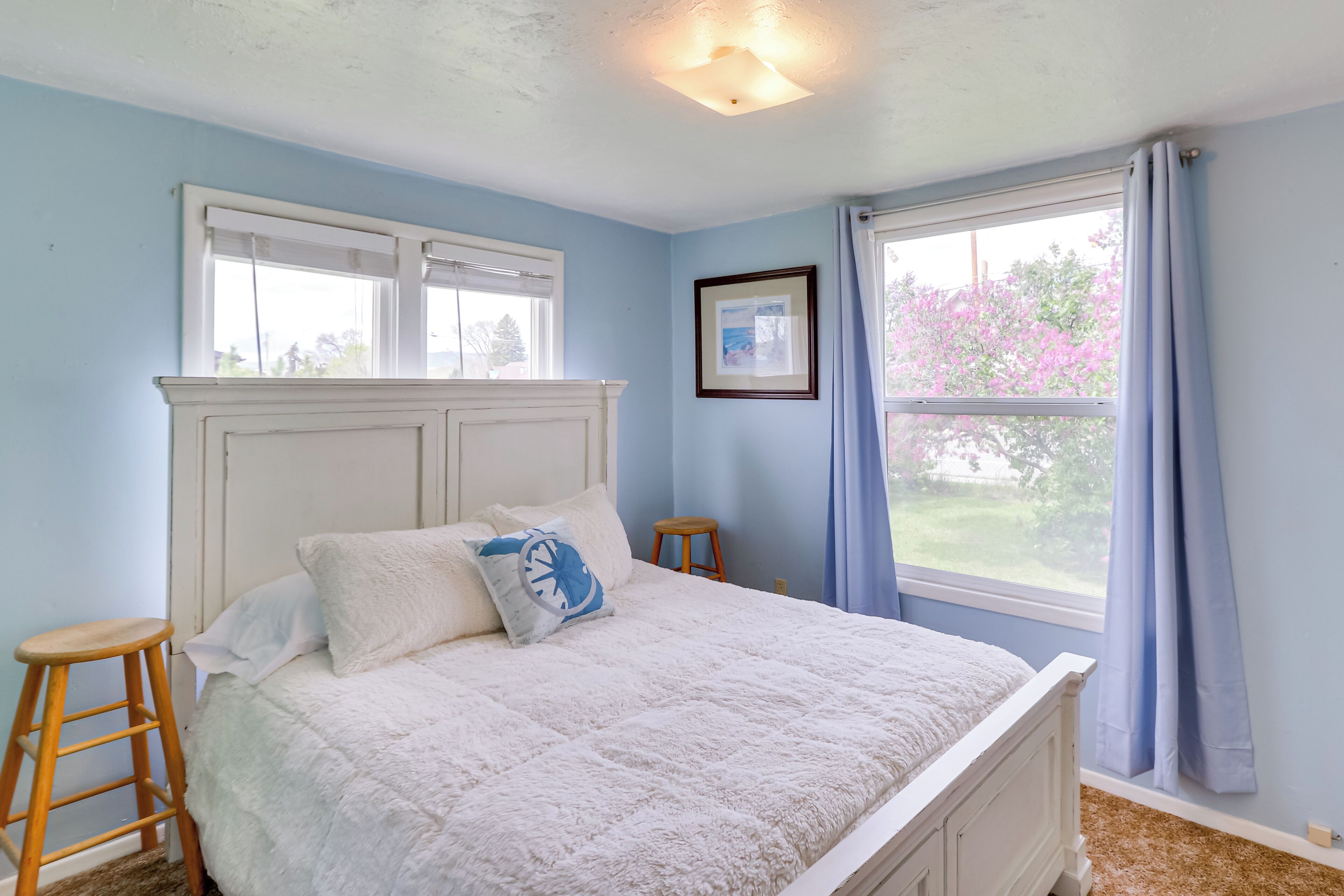 Casa (4 Bedrooms) | 4 quartos, roupa de cama