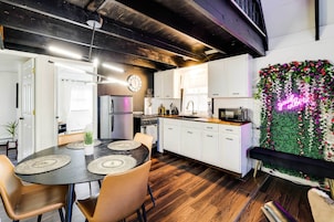 Casa (2 Bedrooms) | Interior