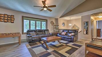 Rumah (4 Bedrooms) | Interior