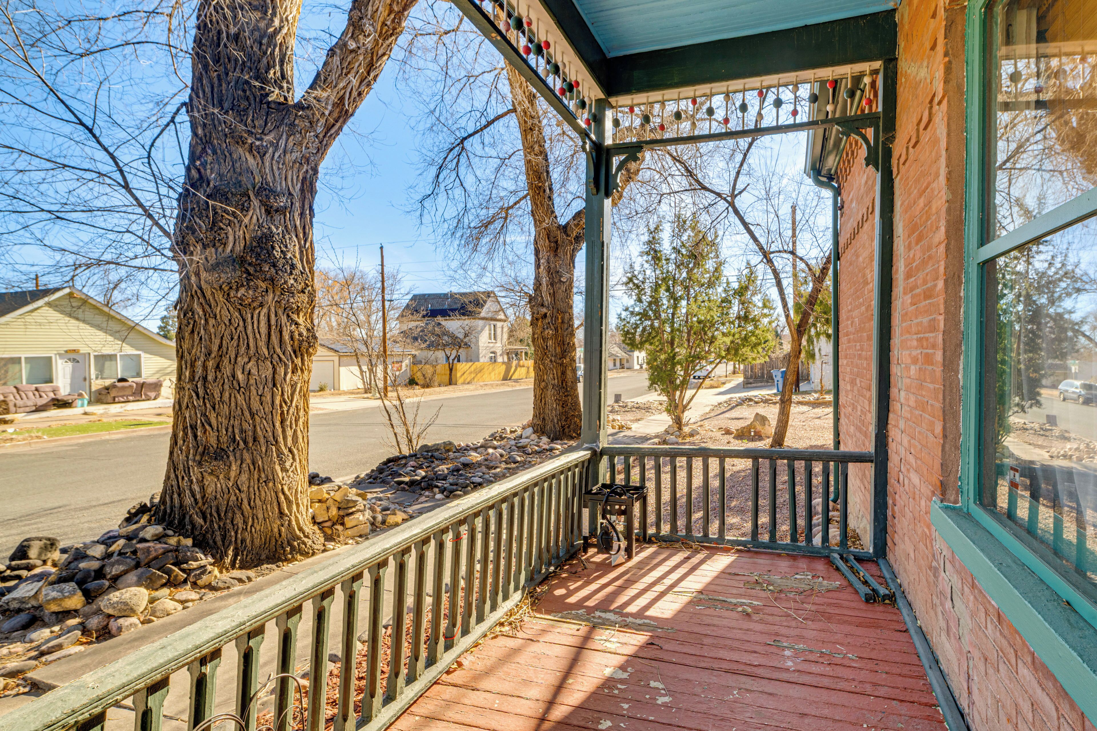 Huoneisto (1 Bedroom) | Sisätilat