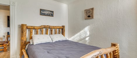 アパートメント (1 Bedroom) | 内装