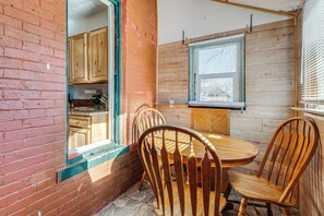 Apartment (1 Bedroom) | Innenbereich