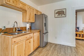 Căn hộ (1 Bedroom) | Nội thất