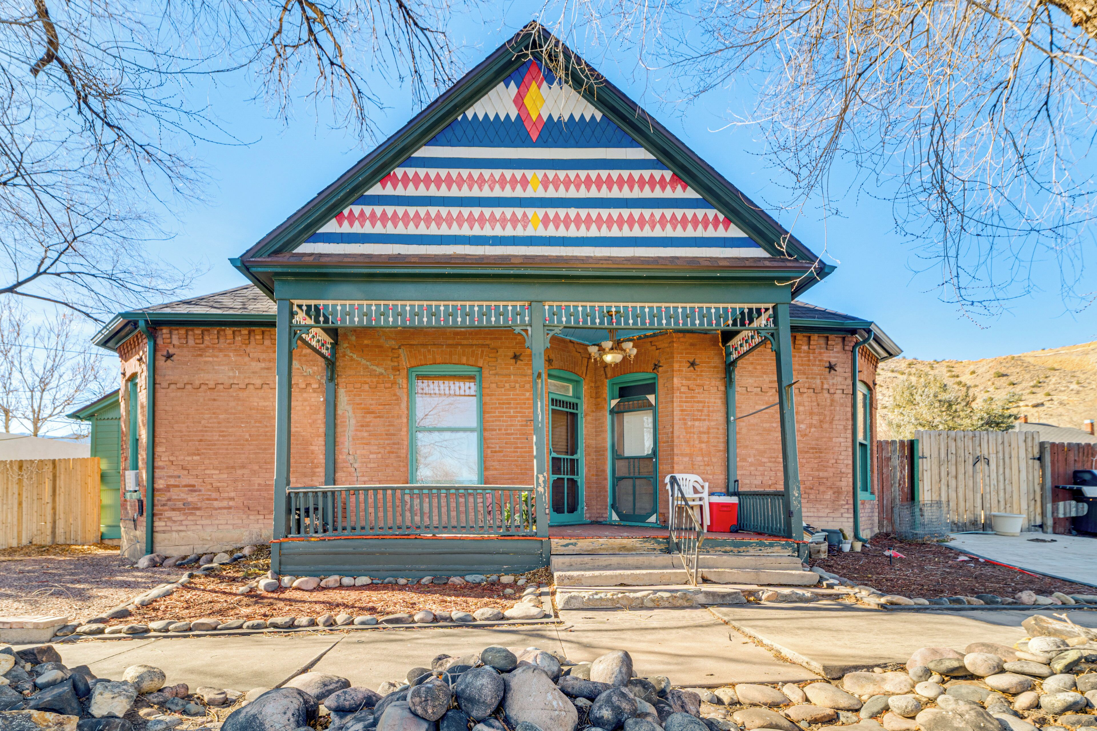 아파트 (1 Bedroom) | 내부