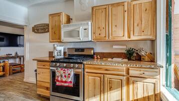 Leilighet (1 Bedroom) | Innvendig