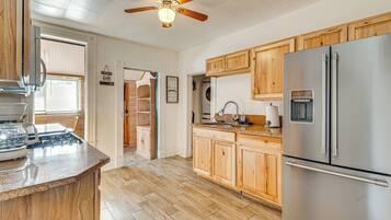 Appartement (1 Bedroom) | Intérieur