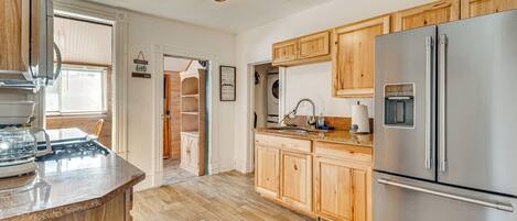 Apartment (1 Bedroom) | Interior