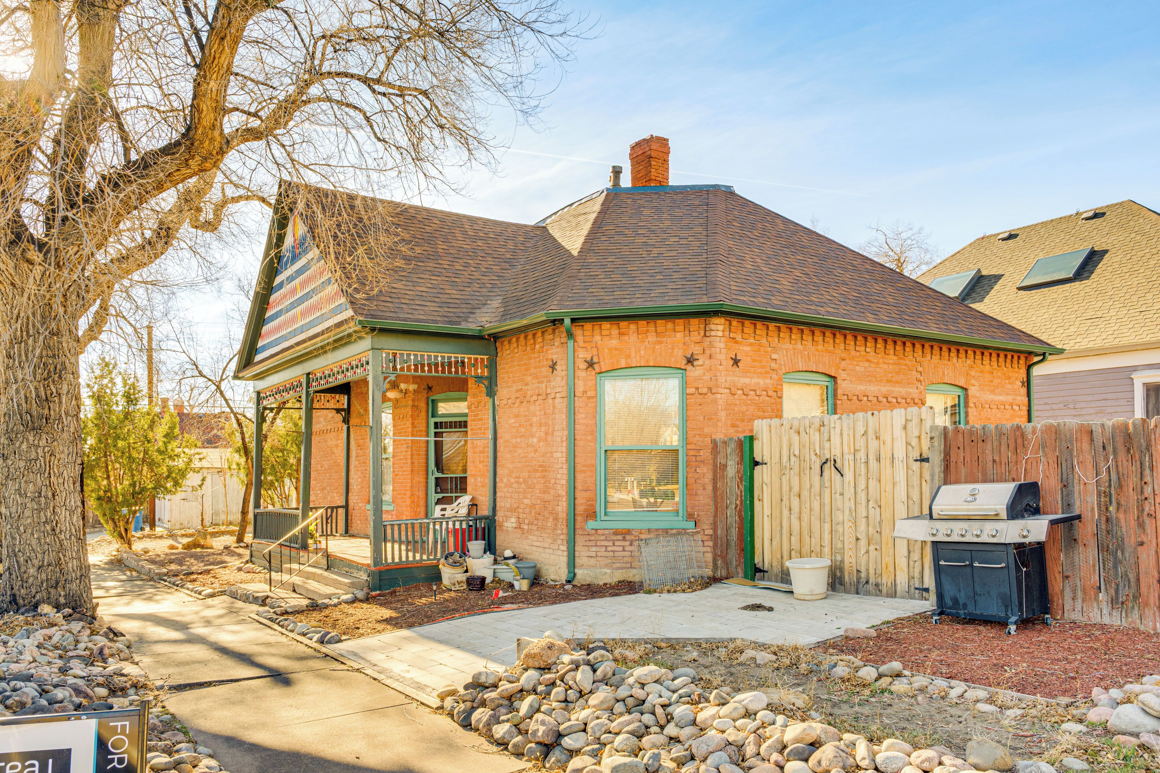 Appartement (1 Bedroom) | Intérieur