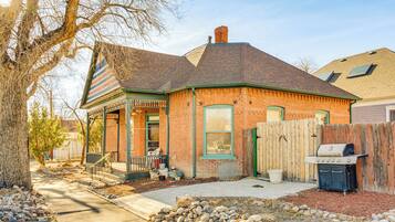 Appartement (1 Bedroom) | Intérieur