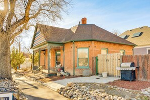 Apartemen (1 Bedroom) | Interior