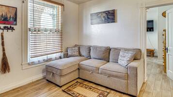 Appartement (1 Bedroom) | Intérieur