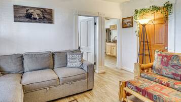 Apartment (1 Bedroom) | Front of property