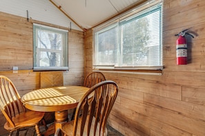 Căn hộ (1 Bedroom) | Nội thất