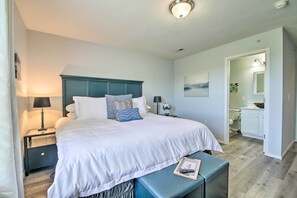 Apartamento (3 Bedrooms) | 3 dormitorios, tabla de planchar con plancha, cunas gratuitas