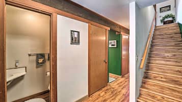 Casa (2 Bedrooms) | Interior